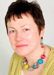 Rachel Cochrane writer