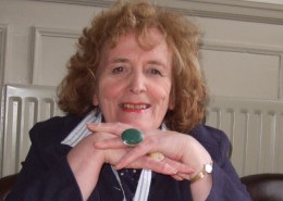 Wendy Robertson Writer