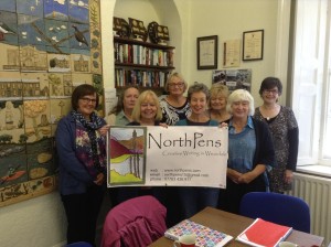 North Pens Writers Group