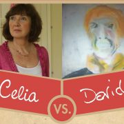 Celia vs David