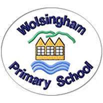 Wolsingham Primary School logo